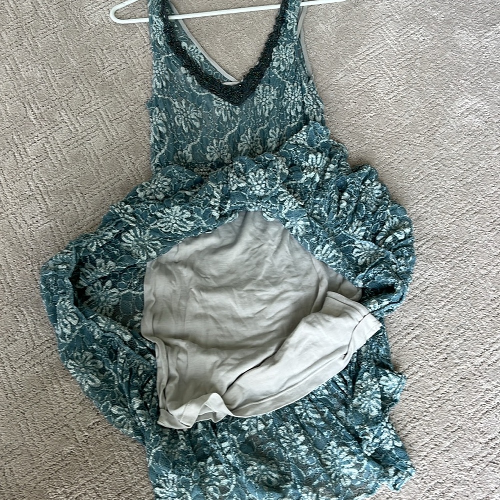 Free People Size Small Dress - image 4